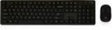 Flipkart Smartbuy KM 206W Wireless Laptop Keyboard