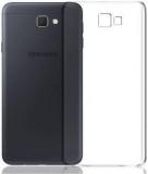 Flipkart Smartbuy New 2016 Edition Back Cover For Samsung Galaxy J7 6 (Transparent, Silicon)