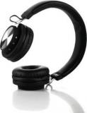 Flipkart Smartbuy Rich Bass Wireless Bluetooth Headset With Mic (Wireless Over The Head)