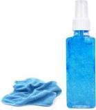 Flipkart Smartbuy Screen Cleaner Multi Purpose LCD Cleaning Kit For Computers, Laptops, Mobiles (Crystal Clear Cleaning Gel)