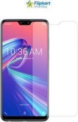 Flipkart Smartbuy Tempered Glass Guard for Asus Zenfone Max Pro M2