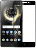 Flipkart Smartbuy Tempered Glass Guard for Lenovo K8 Note