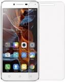 Flipkart Smartbuy Tempered Glass Guard For Lenovo Vibe K5 Plus