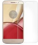 Flipkart Smartbuy Tempered Glass Guard For Moto M