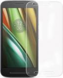 Flipkart Smartbuy Tempered Glass Guard For Motorola Moto E3 Power