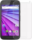 Flipkart Smartbuy Tempered Glass Guard For Motorola Moto G Turbo Edition