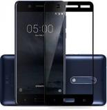 Flipkart Smartbuy Tempered Glass Guard for Nokia 5