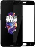 Flipkart Smartbuy Tempered Glass Guard For OnePlus 5