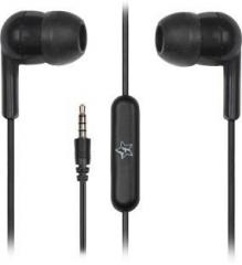 Flipkart Smartbuy Wired Earphone With Mic (In the Ear)