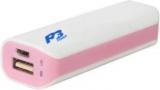 Flusun India 2600 MAh Power Bank (Lithium Ion)