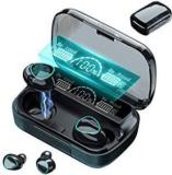 Fome M10 Earbuds/TWS/buds 5.1 Earbuds With 280H Playtime, Bluetooth Headset (In The Ear)