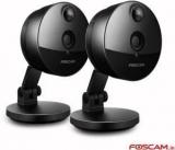 Foscam 2x C1 Webcam