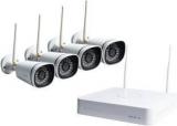 Foscam Weatherproof Webcam