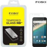 Foso Tempered Glass Guard For Huawei Nexus 6P