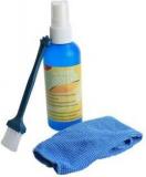 Fox Micro FM02 SET OF 2 Cleaning Kit 3 In 1 For Computers