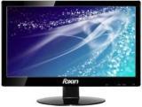 Foxin FD 1540MW 15.6 Inch HD Monitor