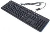 Foxin FKB102 Wired USB Laptop Keyboard