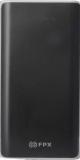 Foxprox 10400 MAh Black FPX9 10400 MAh Power Bank (Lithium Ion)