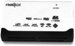 Frontech JIL 0800 Card Reader