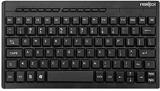 Frontech KB 0004 Wired USB Desktop Keyboard