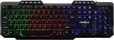 Frontech KB 0034 Wired USB Gaming Keyboard