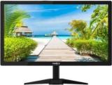 Frontech MON 0071 19 Inch HD LED Backlit Monitor (Response Time: 3 Ms)