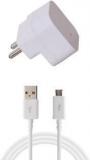 Furst 1.5 Amp. USB Adapter With Cable For MOTO G Mobile Charger