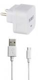 Furst 1.5 Amp. USB Adapter With Cable For Smsng Glaxy A7 Mobile Charger