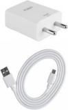 Furst 2A. Fast Charger With Charge & Sync Micro USB Cable Mobile Charger