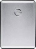 G Tech 1 TB External Hard Disk Drive