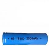 Gabbar 18650 Rechargeable Lithium Ion Battery