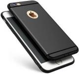 Gadgetm Back Cover For Apple IPhone 6 (Silicon)