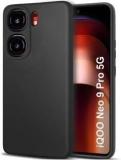 Gdbuy Back Cover For IQOO Neo 9 Pro 5G, IQOO Neo 9 Pro, IQ00 Neo 9 Pro 5G, IQ00 Neo 9 Pro (Shock Proof, Pack Of: 1)