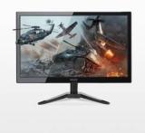 Geonix GXTF WVHDF185 PC Monitor 18.5 Inch HD TN Panel Monitor (Response Time: 5 Ms)