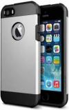 Gillz Back Cover For Apple IPhone 5S