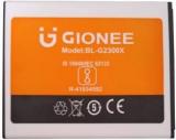 Gionee Battery P7 MAX ORANGE 2300 MAH