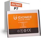 Gionee Battery P7 ORANGE BATTERY 2300 MAH