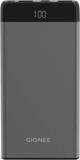 Gionee PB10K1S 10000 MAh Power Bank (Lithium Polymer)