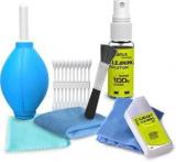 Gizga Essentials Gz CK 101 104 Professional Cleaning Kit For Mobile Etc. For Mobiles, Laptops, Computers