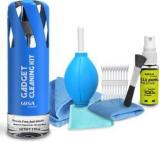 Gizga Essentials GZ CK 102 104 Professional Cleaning Kit For Cameras & Sensitive Electronics For Mobiles, Laptops