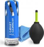 Gizga Essentials GZ CK 102 105 Professional Cleaning Kit, For Mobiles, Laptops