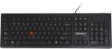 Gizmore GIZ KB01 Wired USB Desktop Keyboard