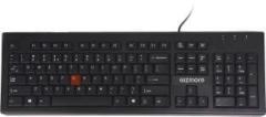 Gizmore GIZ KB01 Wired USB Desktop Keyboard