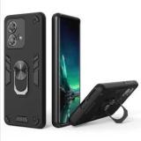 Global Nomad Back Cover For Motorola Edge 40 Neo (Shock Proof, Pack Of: 1)