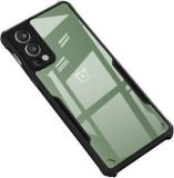 Global Nomad Back Cover For OnePlus Nord 2 5G (Shock Proof, Pack Of: 1)