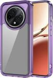 Global Nomad Back Cover For Oppo F27 Pro Plus 5G (Grip Case, Pack Of: 1)