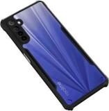 Global Nomad Back Cover For Realme 6, Realme 6i (Shock Proof, Pack Of: 1)