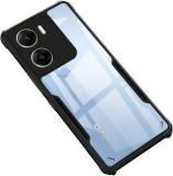 Global Nomad Back Cover For Vivo V29e 5G (Shock Proof, Pack Of: 1)