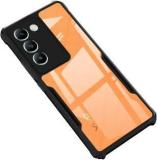 Global Nomad Back Cover For Vivo Y200e 5G (Shock Proof, Pack Of: 1)