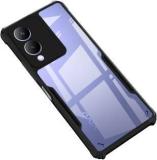 Global Nomad Back Cover For Vivo Y28 5G (Shock Proof, Pack Of: 1)